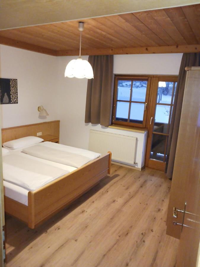 Ferienwohnung Eder هوشفيلزن المظهر الخارجي الصورة