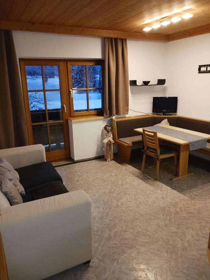 Ferienwohnung Eder هوشفيلزن المظهر الخارجي الصورة
