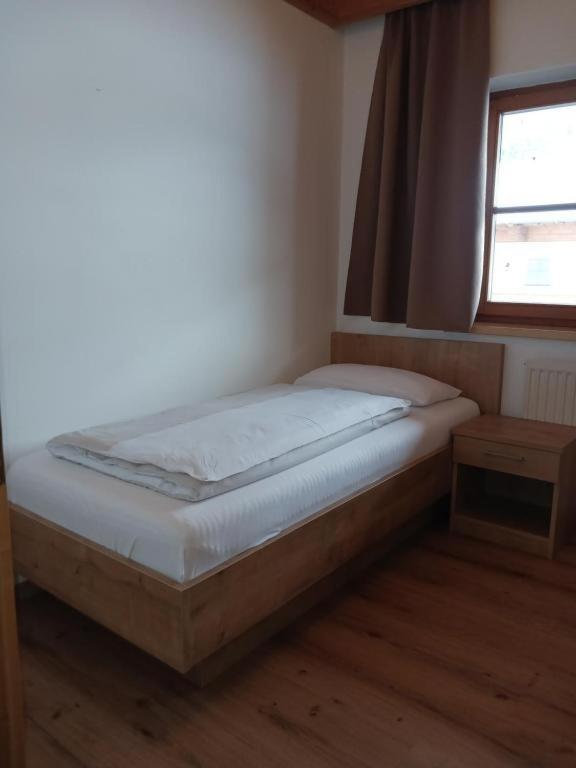 Ferienwohnung Eder هوشفيلزن المظهر الخارجي الصورة